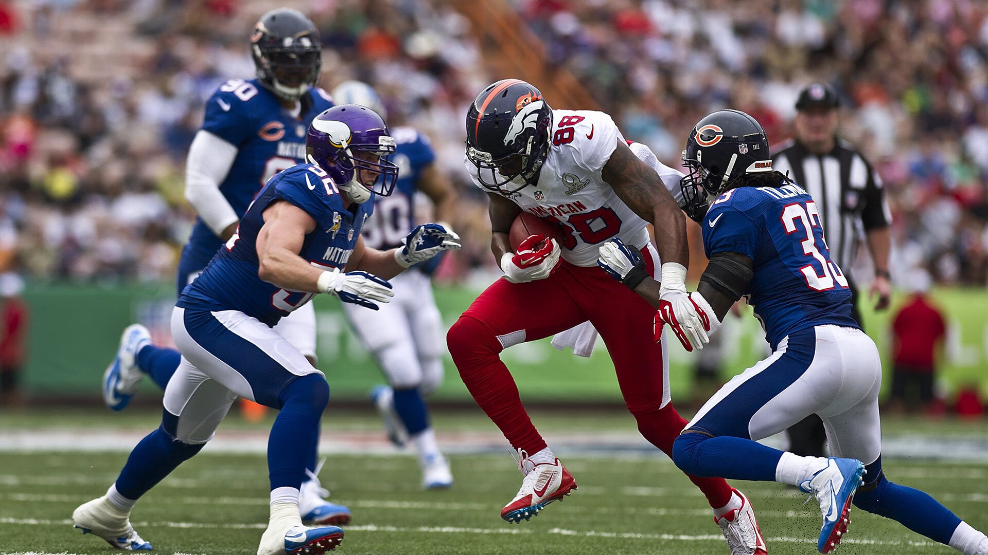 全球机器人竞赛巅峰对决，科技与体育的完美融合